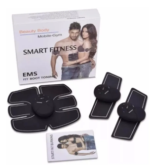 Smart fitness 3 en 1